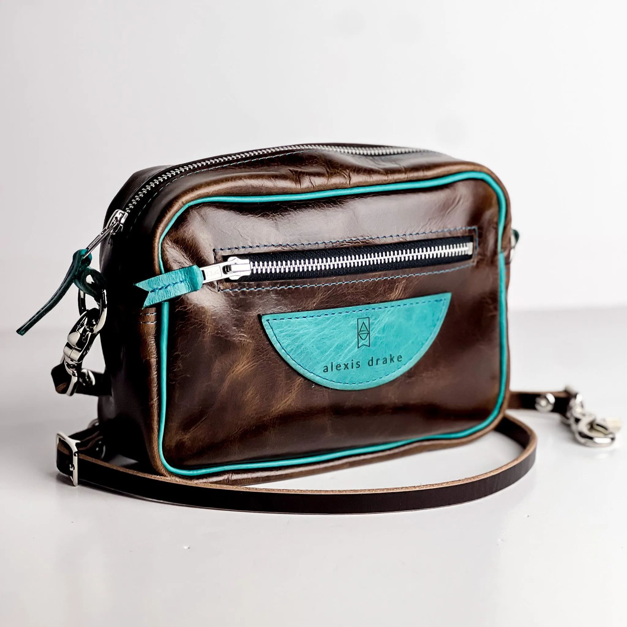 Everyday Collection | Maeve Crossbody