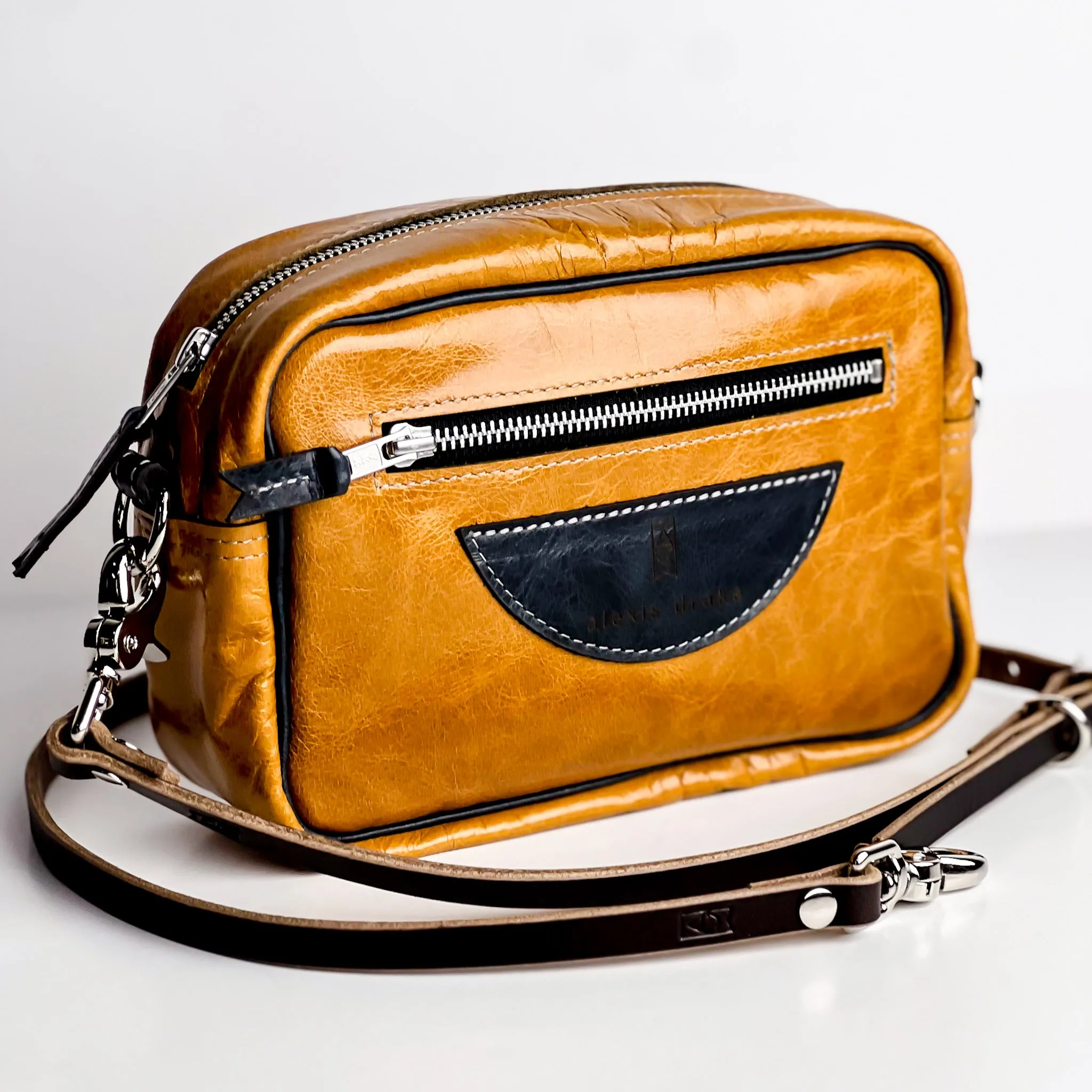 Everyday Collection | Maeve Crossbody