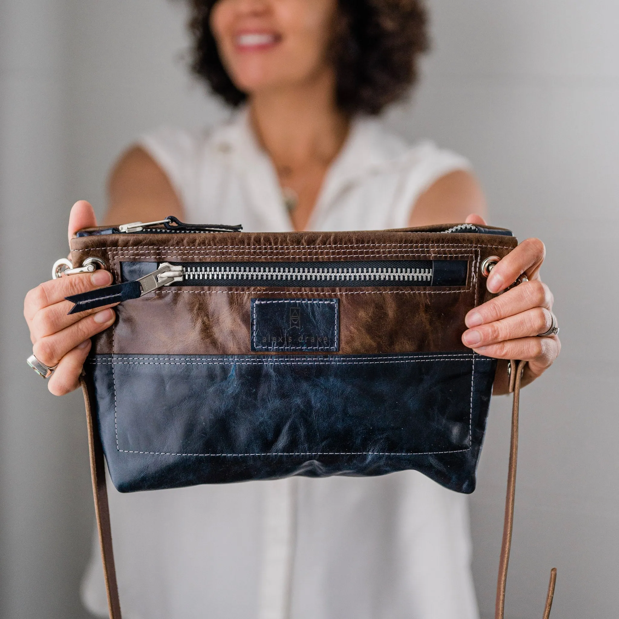 Everyday Collection | Sophie Crossbody