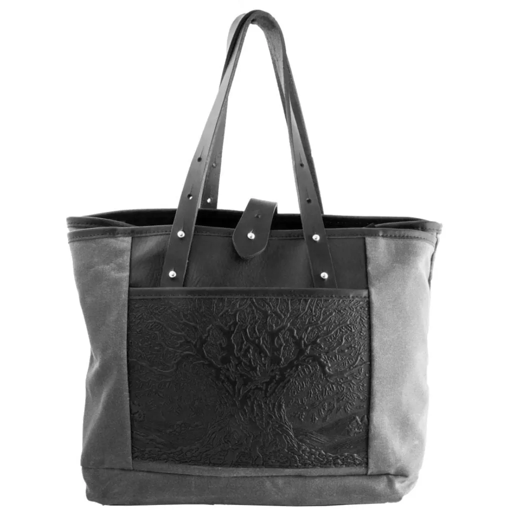 Everyday Tote, Tree of Life