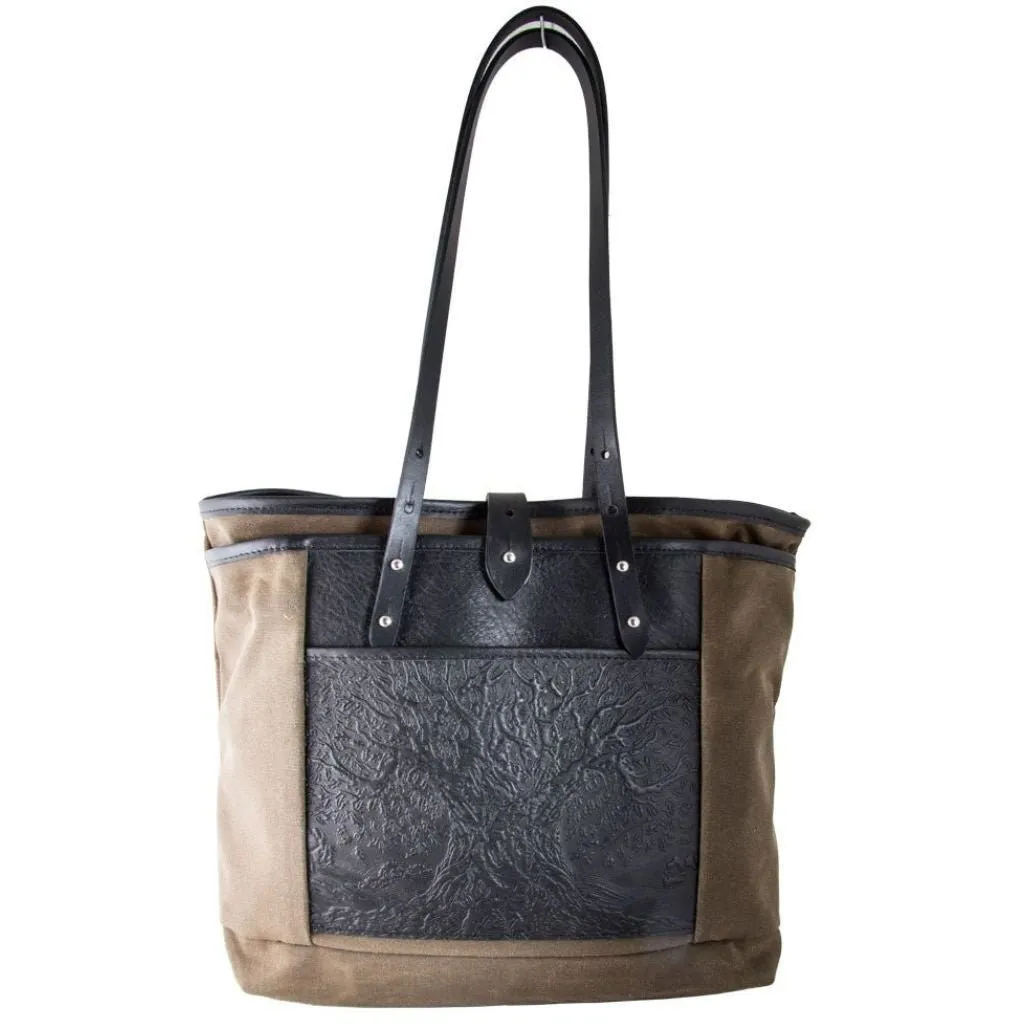 Everyday Tote, Tree of Life