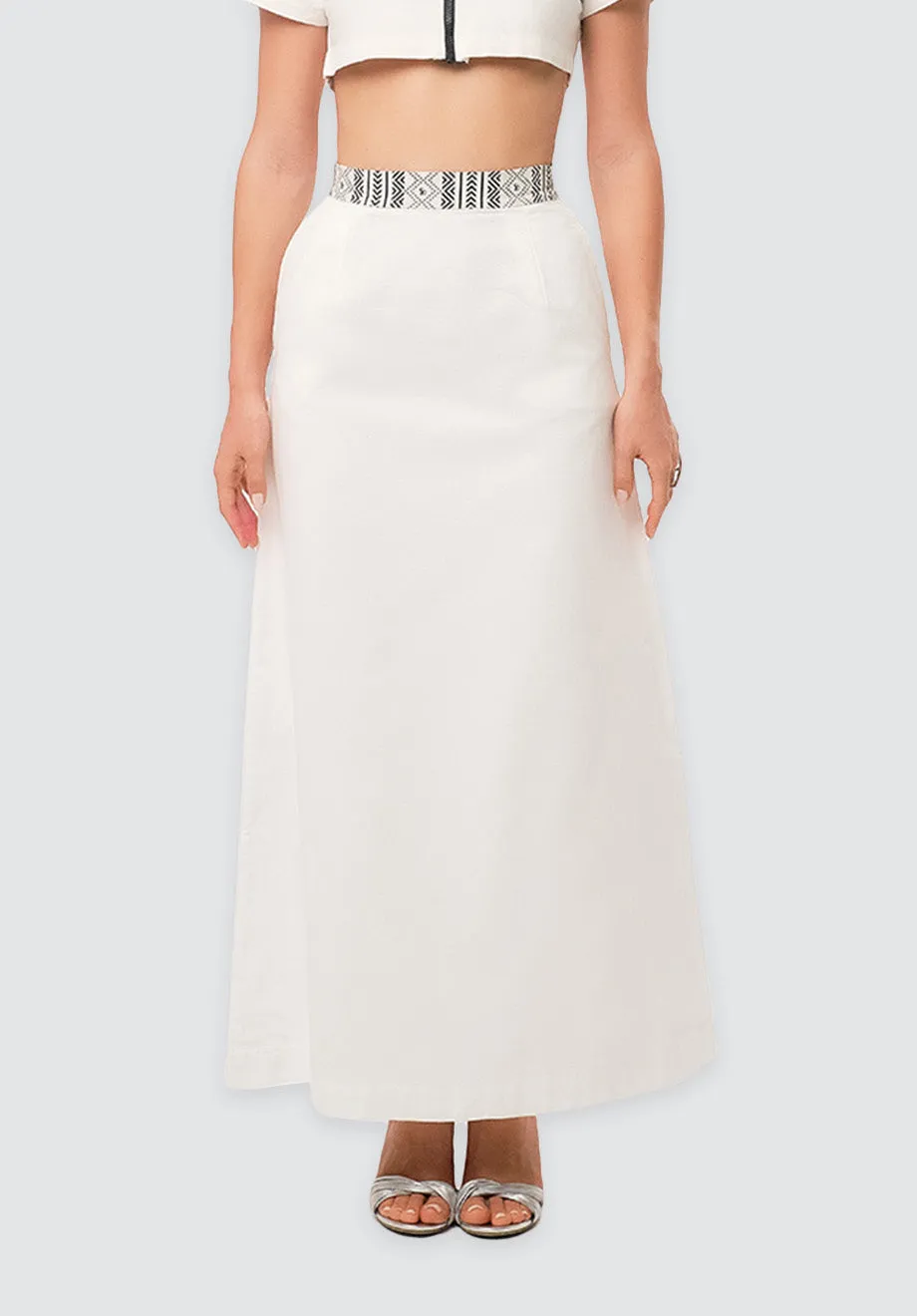 Fatima Skirt