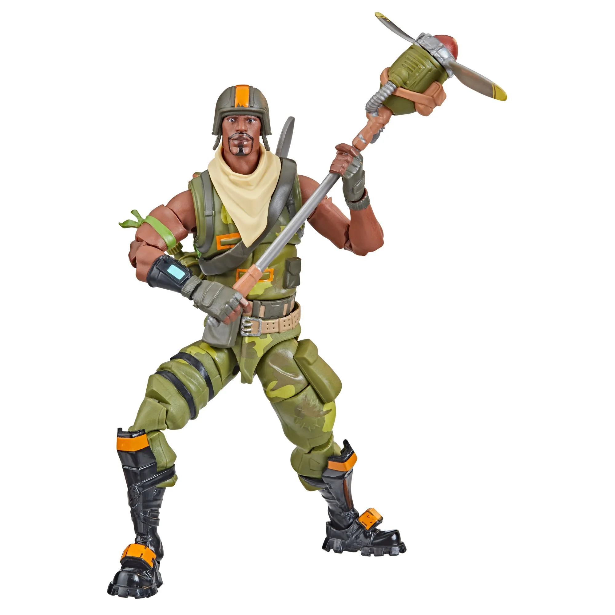 Fortnite Victory Royale Series Aerial Assault Trooper