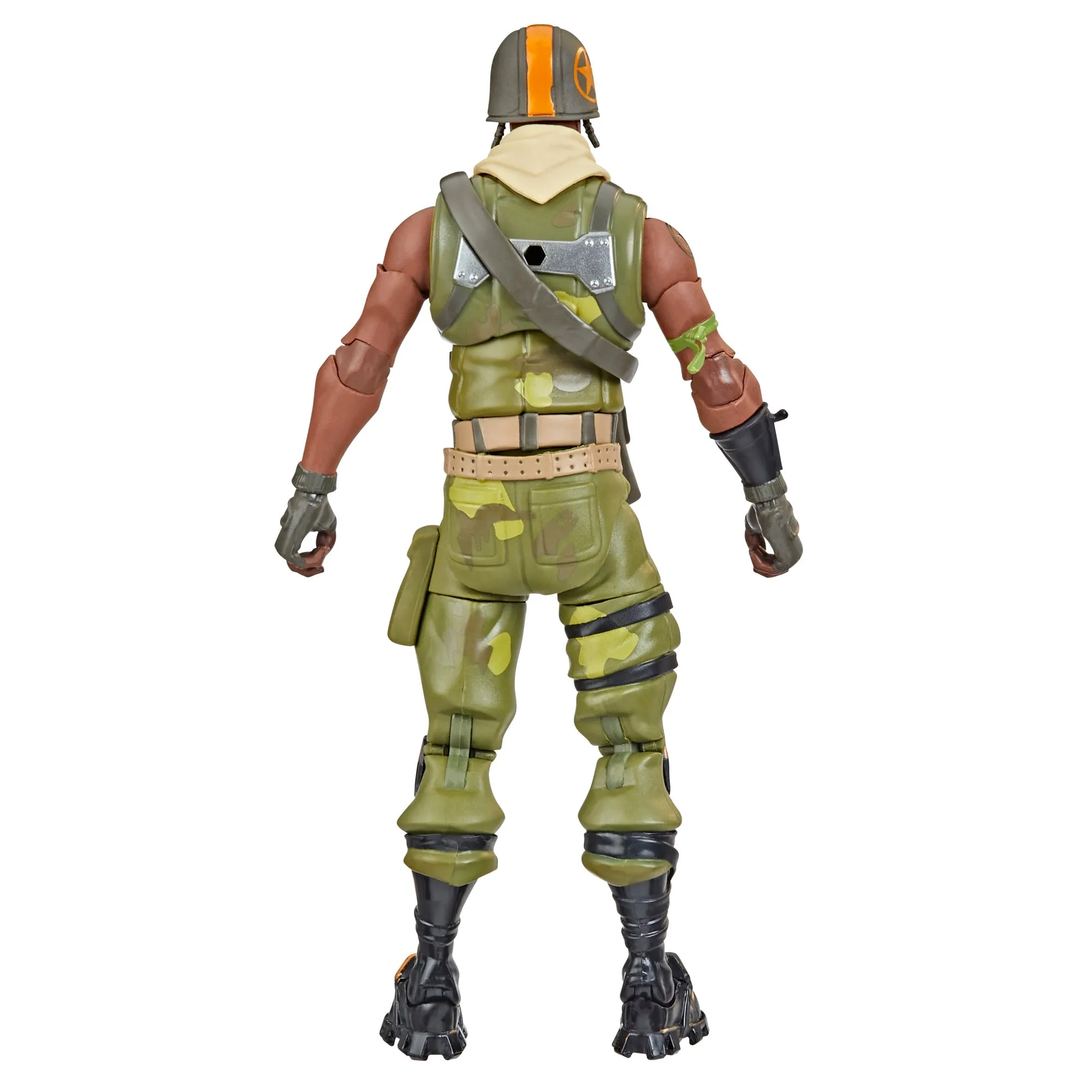 Fortnite Victory Royale Series Aerial Assault Trooper