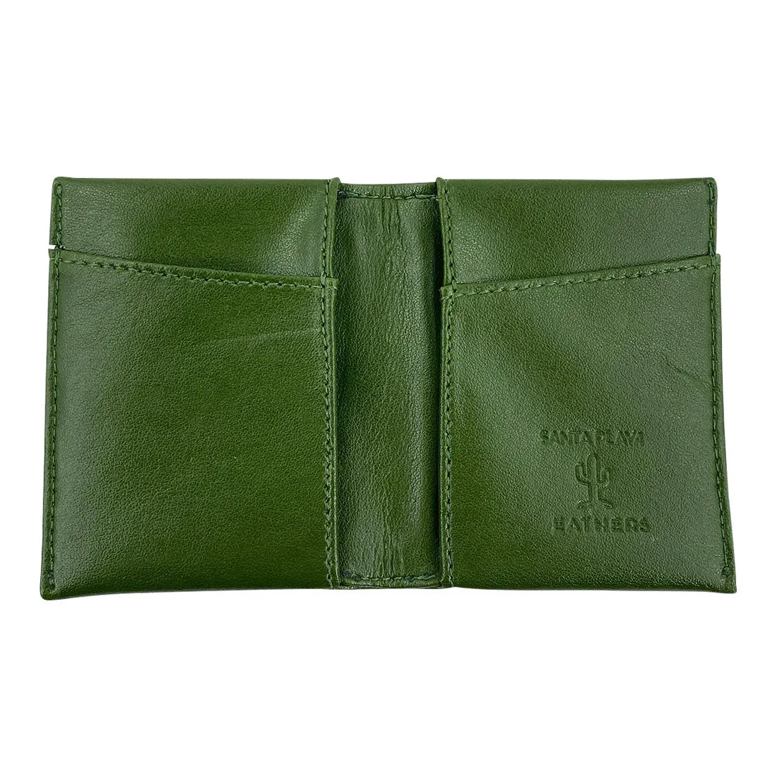 Fruit & Vegetable Leathers Legacy Card Wallet