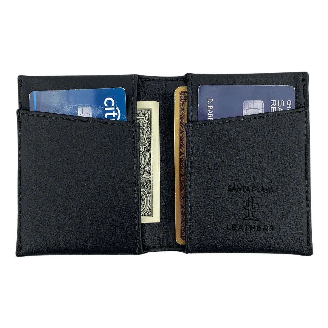 Fruit & Vegetable Leathers Legacy Card Wallet