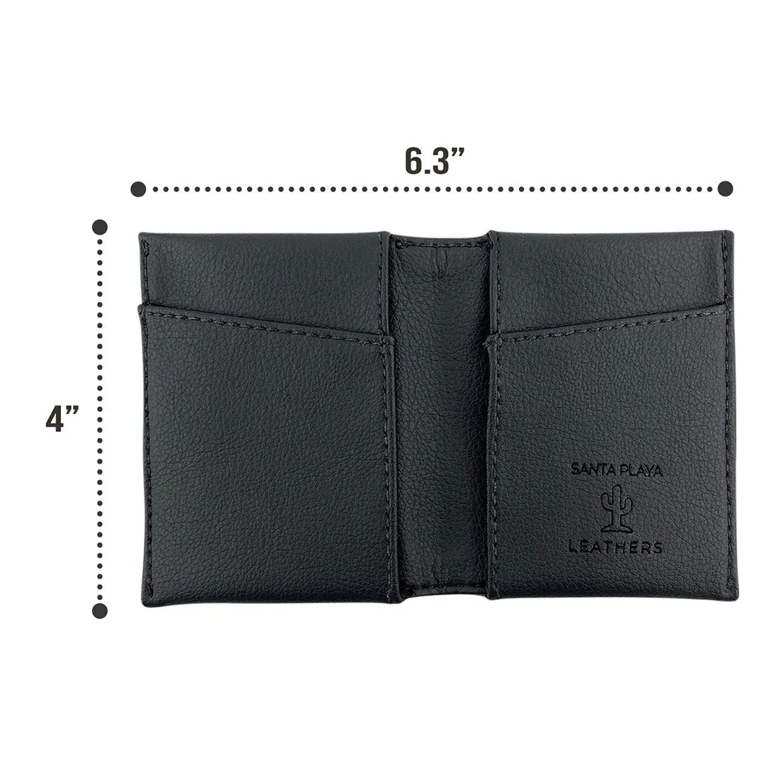 Fruit & Vegetable Leathers Legacy Card Wallet