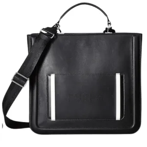 Furla Reale Small Tote Bag - Nero