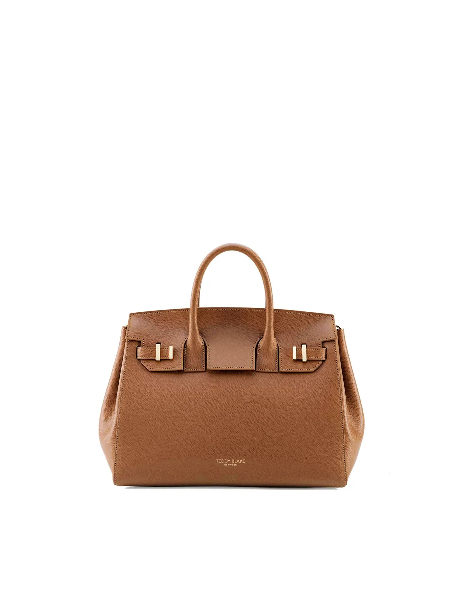 Gigi Palmellato  13" - Camel Brown