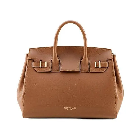 Gigi Palmellato  13" - Camel Brown