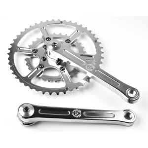 Grand Cru 50.4 BCD Crankset