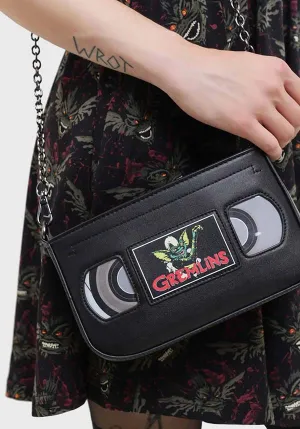 Gremlins Cassette | HANDBAG