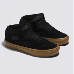 HALF CAB BLACK GUM