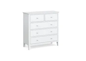 Hampstead White 2 3 Chest