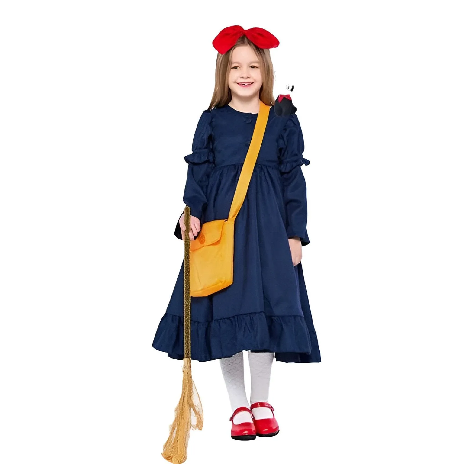 Kiki‘’s Delivery Service Dress