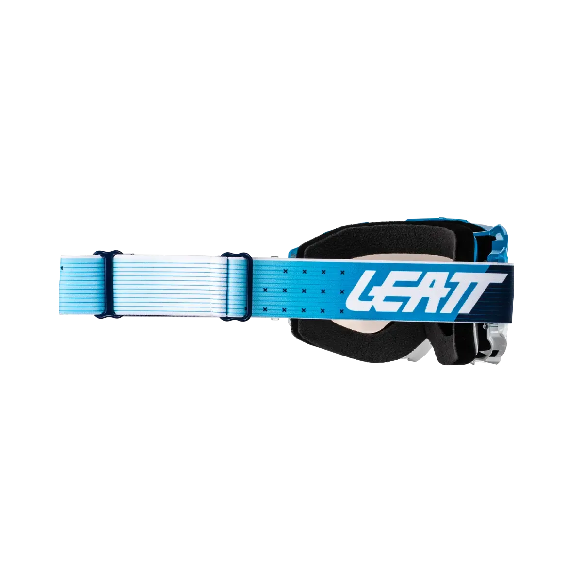 Leatt Goggle Velocity 4.5 Iriz Cyan Bronze UC 68% (8024070450)