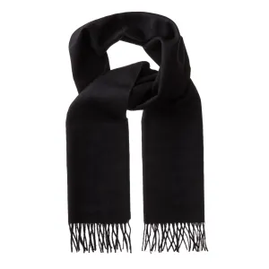 Limon Alpaca Scarf [Black]