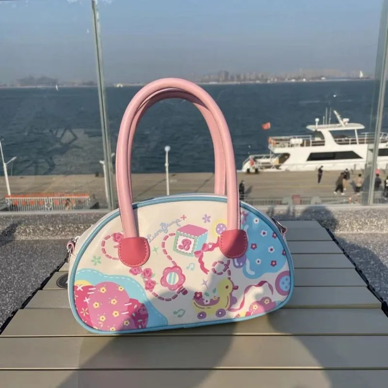 Little Nursery Handbag