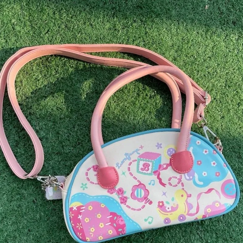 Little Nursery Handbag