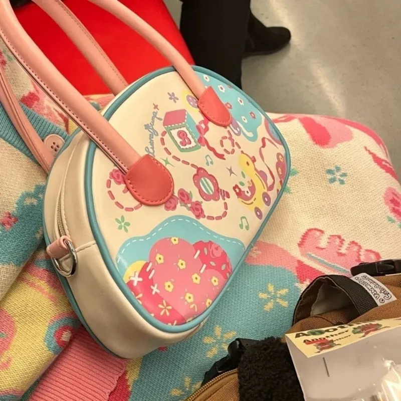 Little Nursery Handbag