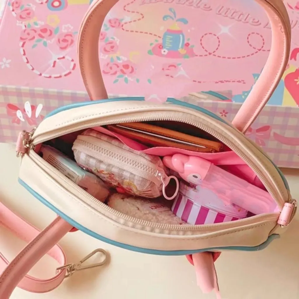 Little Nursery Handbag