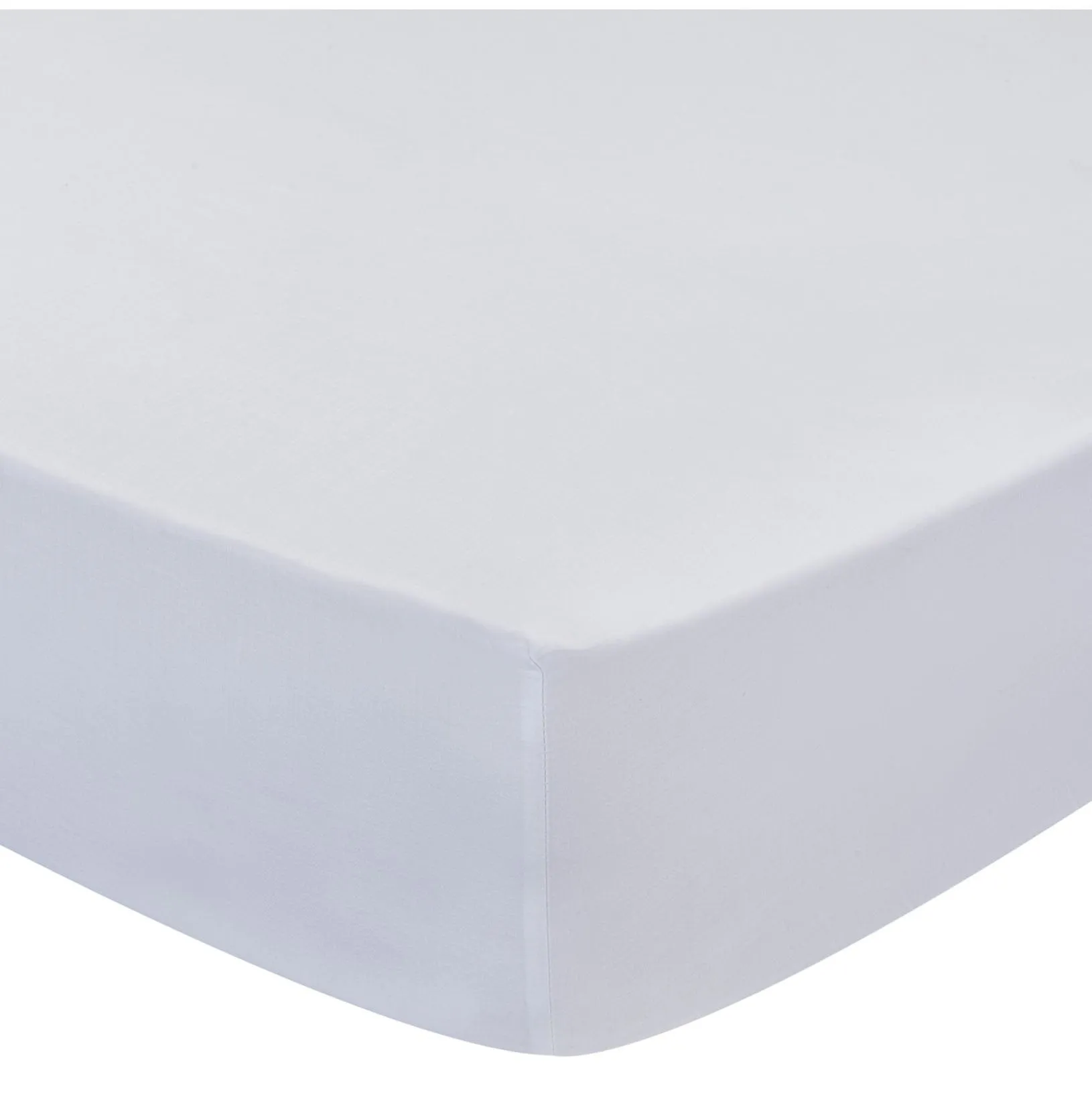 Luz Bedding [White]