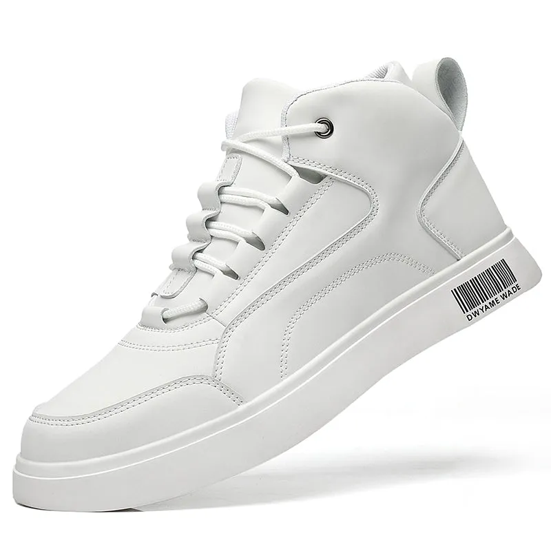 Men's Canvas Style Shoe