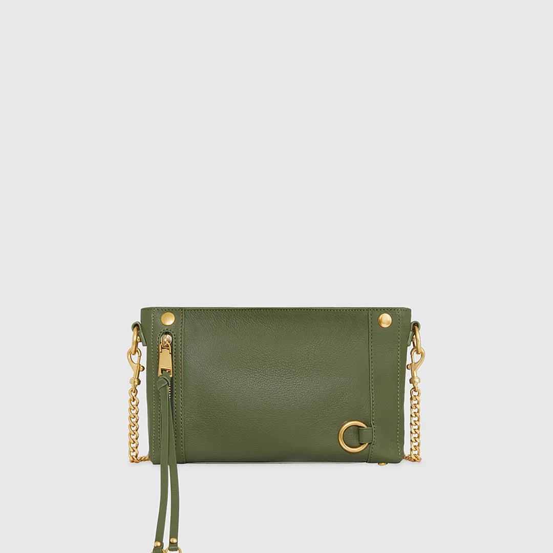 Mini M.A.B. Crossbody