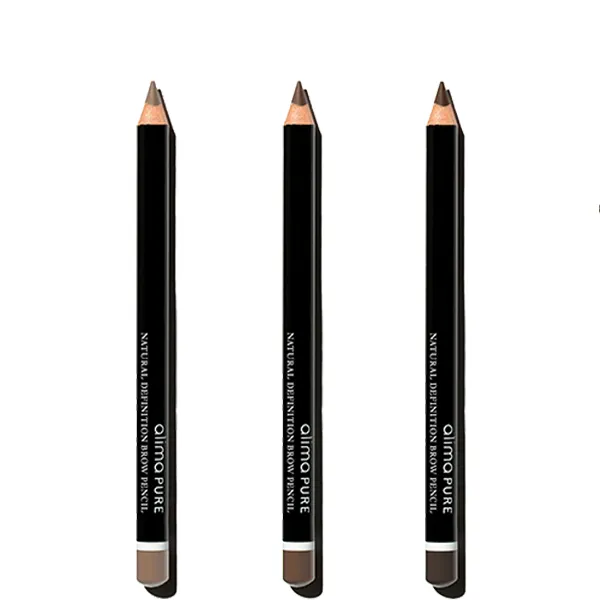 Natural Definition Brow Pencil