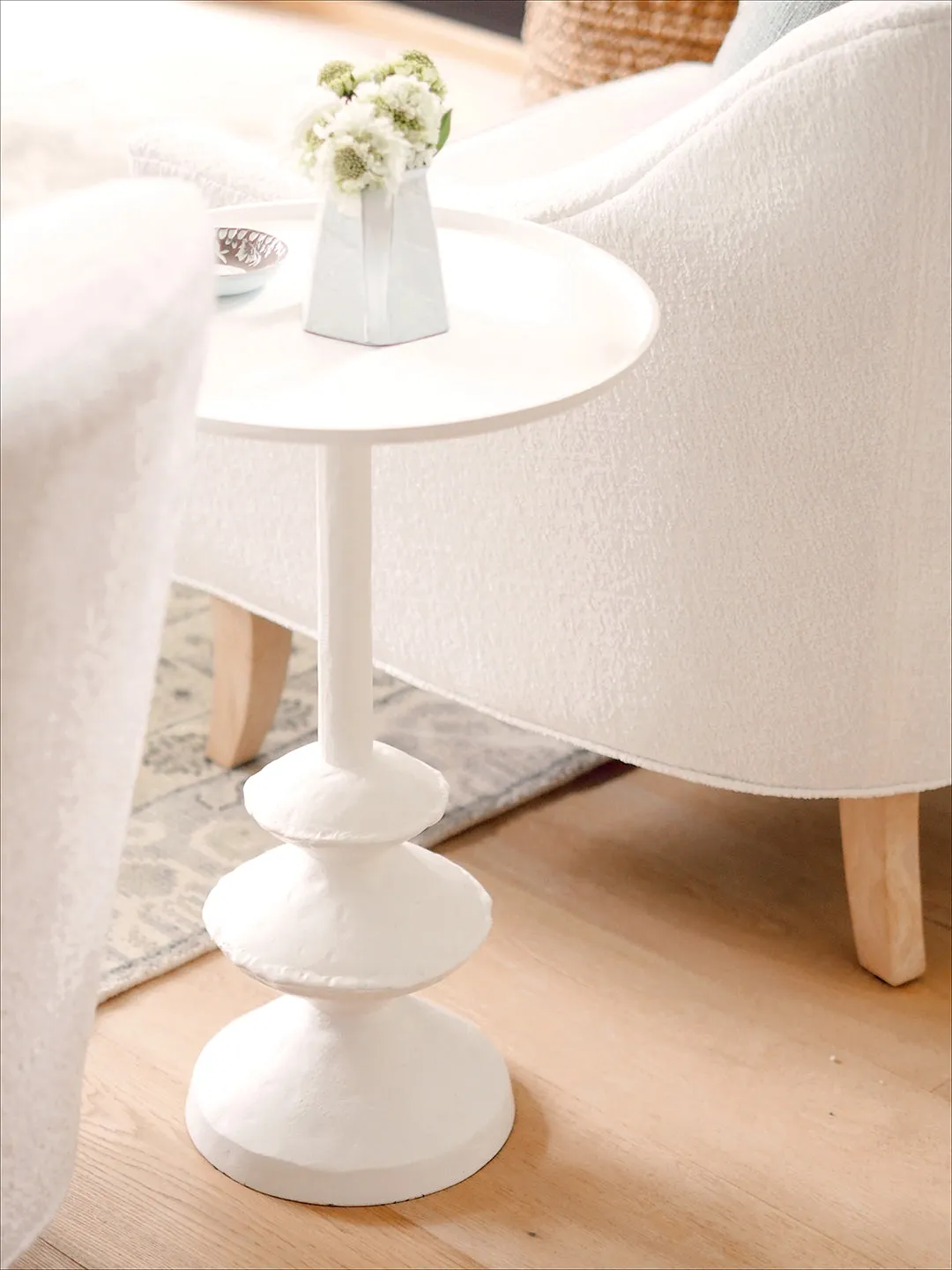 Nella Side Table