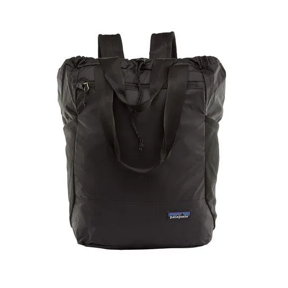 Patagonia Ultralight Black Hole® Tote Pack 27L