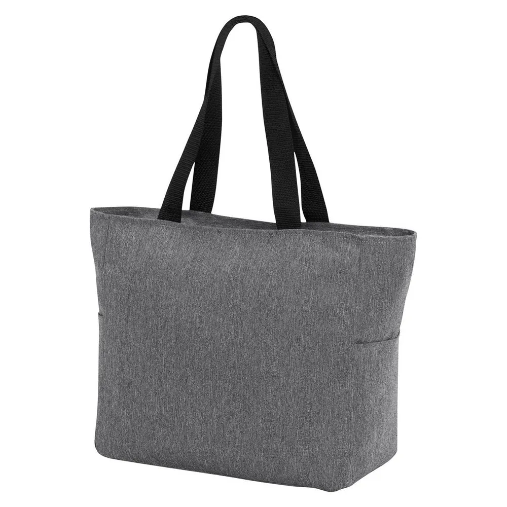 Port Authority® Essential Zip Tote