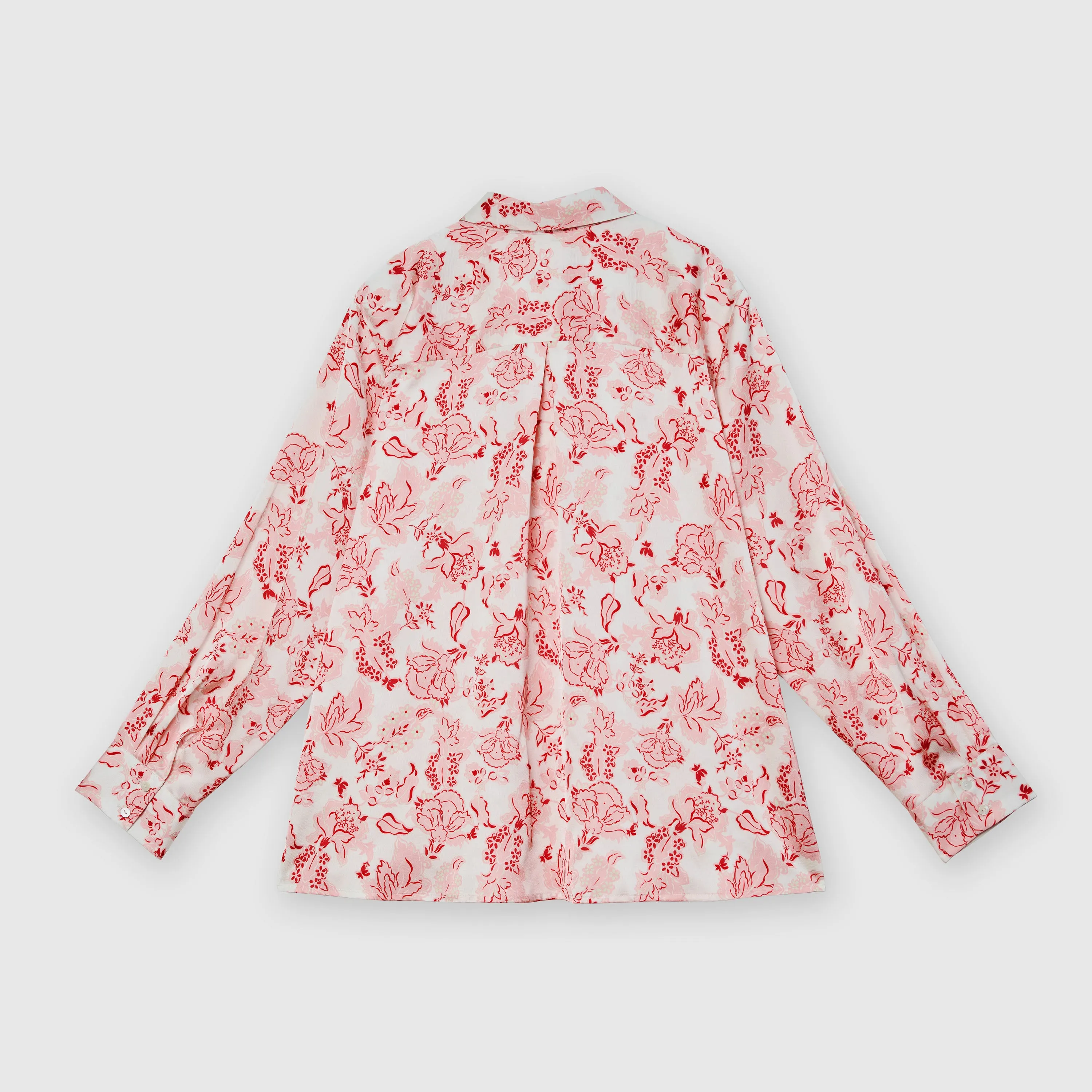 Printed Helen Shirt