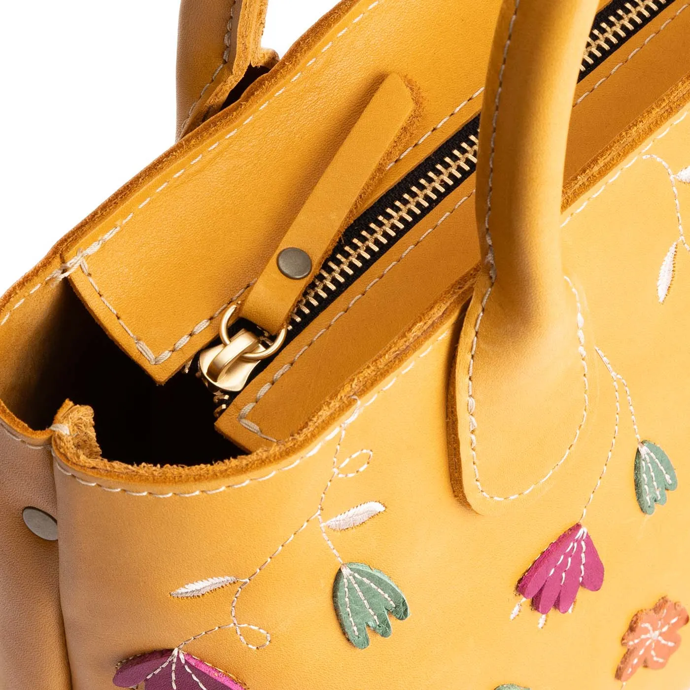 Raindrop Crossbody Bag - Limited Edition