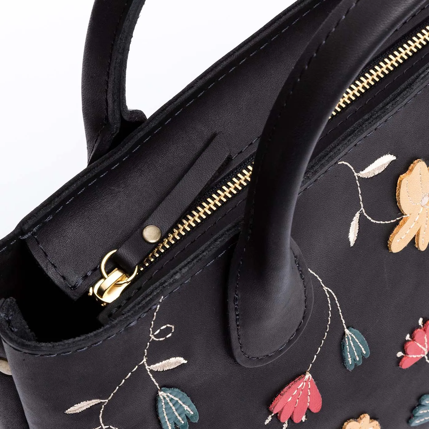 Raindrop Crossbody Bag - Limited Edition