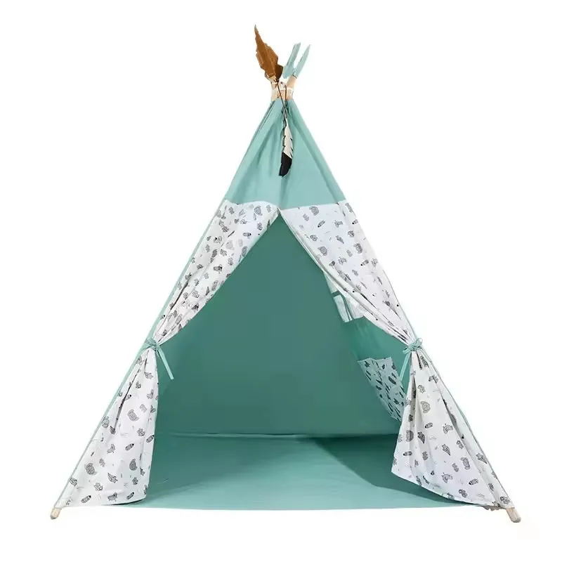 Regulation Teepee