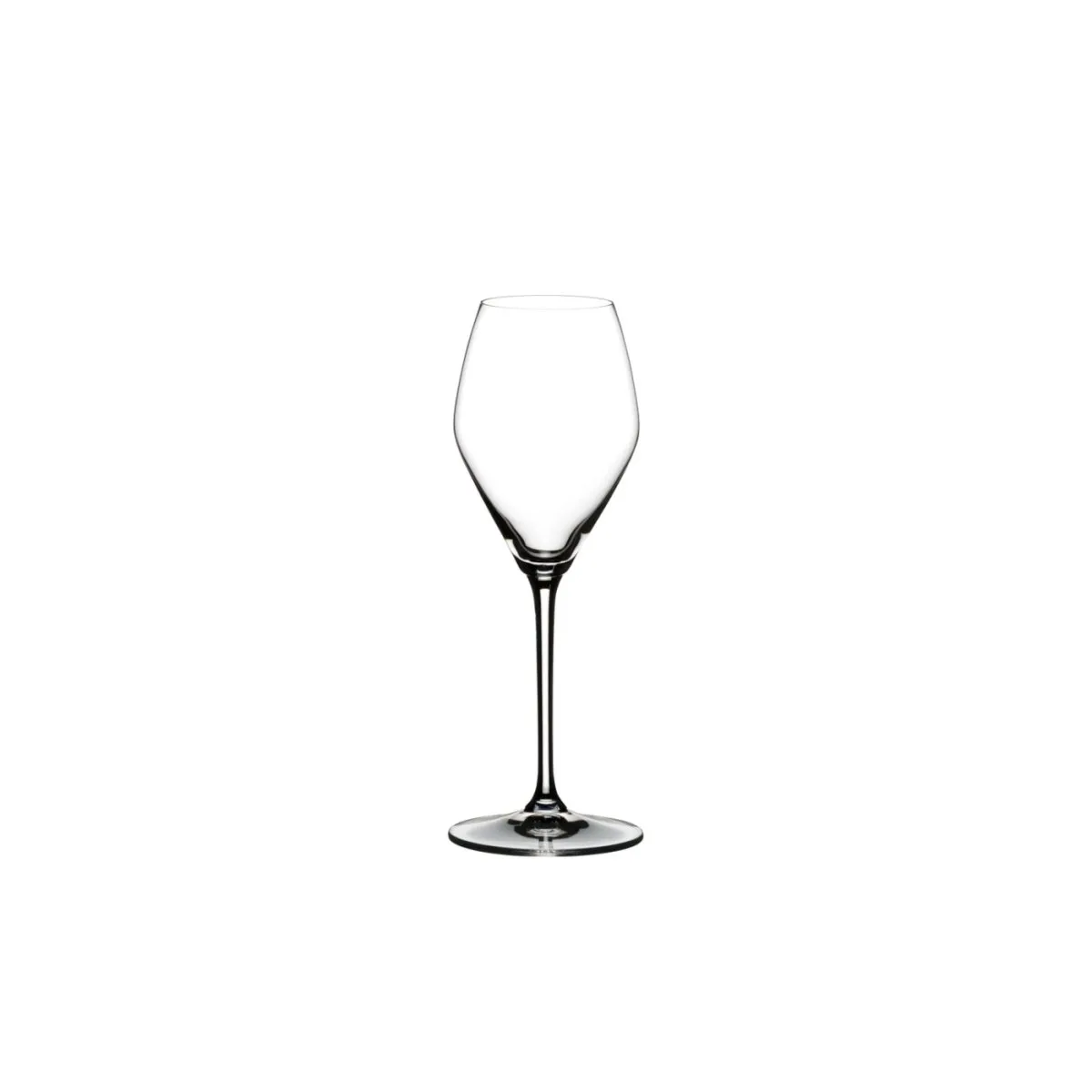 Set of 6 Premium Riedel Extreme Rosé Champagne Glasses - 325ml Each