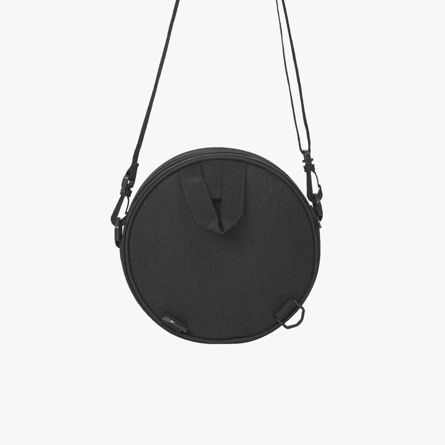 Round Satchel Bag, Australia