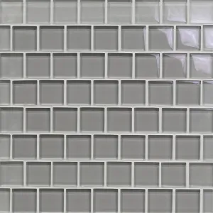 Sandbar Natural, 1-1/2" x 1-1/2" - Glass Tile