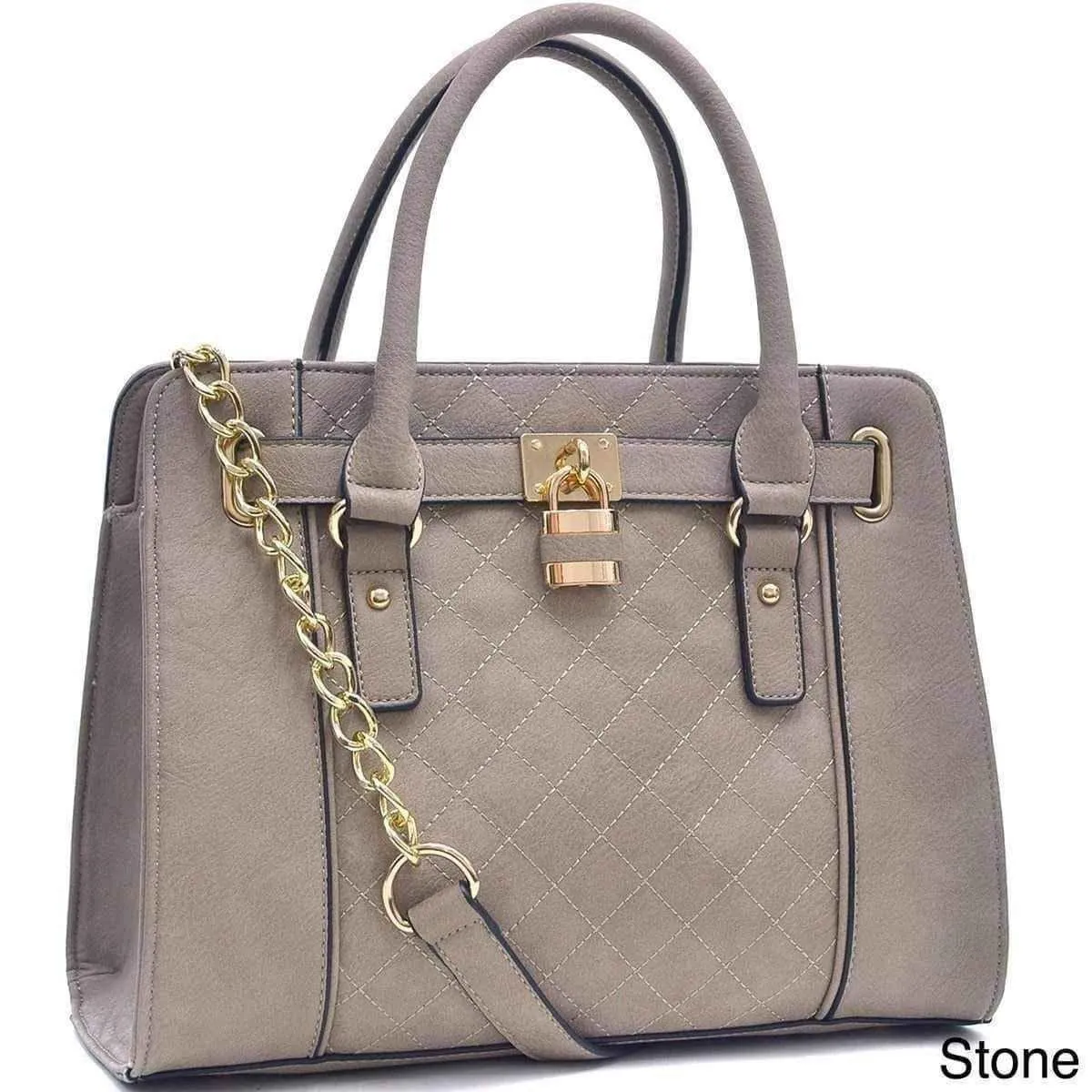 Satchel handbags | Medium Satchel Handbag