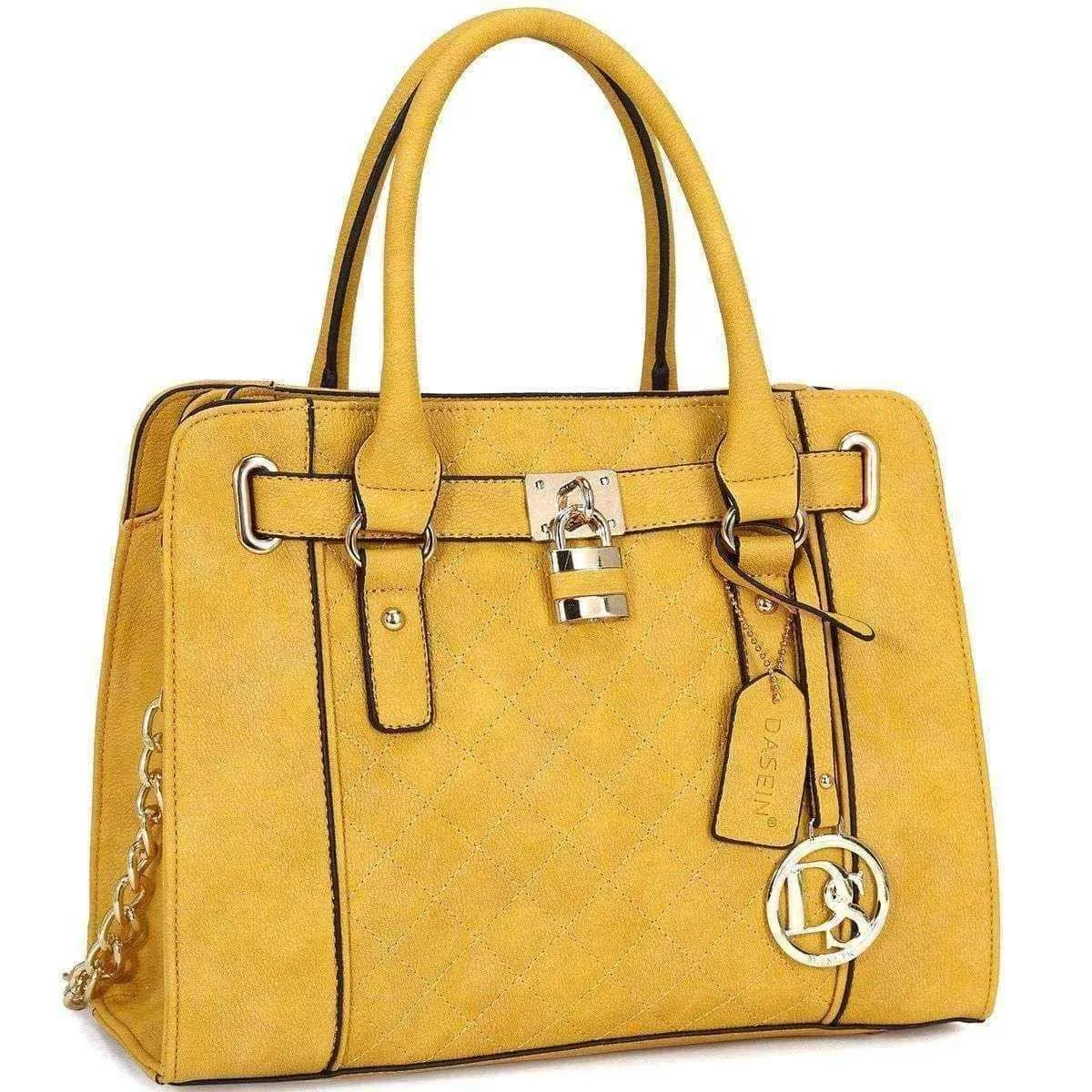 Satchel handbags | Medium Satchel Handbag