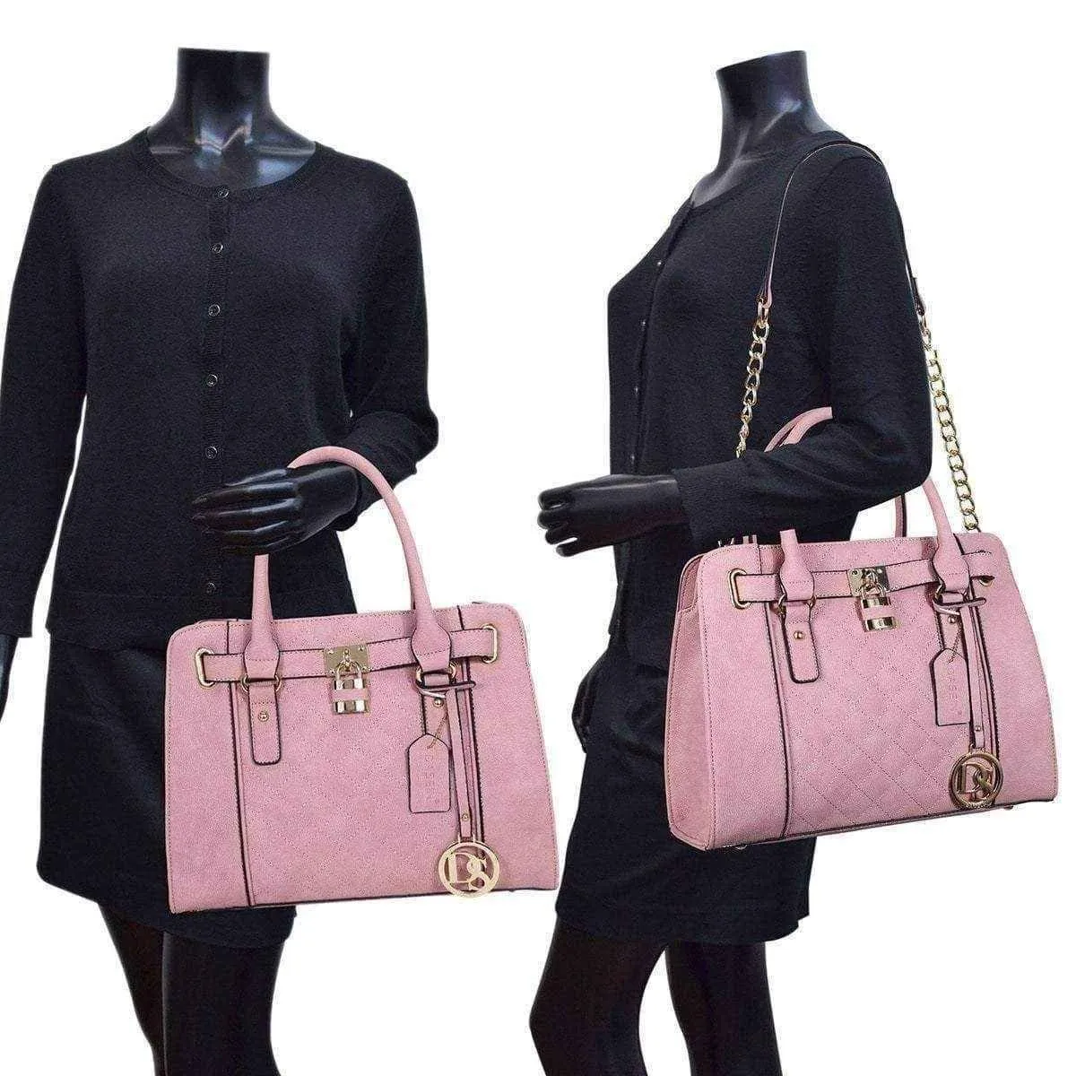 Satchel handbags | Medium Satchel Handbag