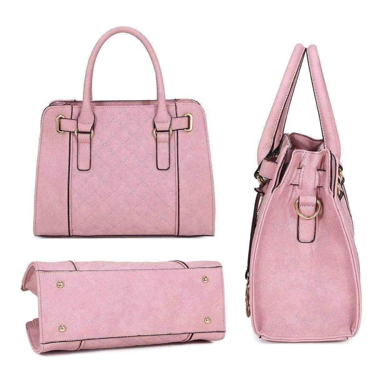 Satchel handbags | Medium Satchel Handbag