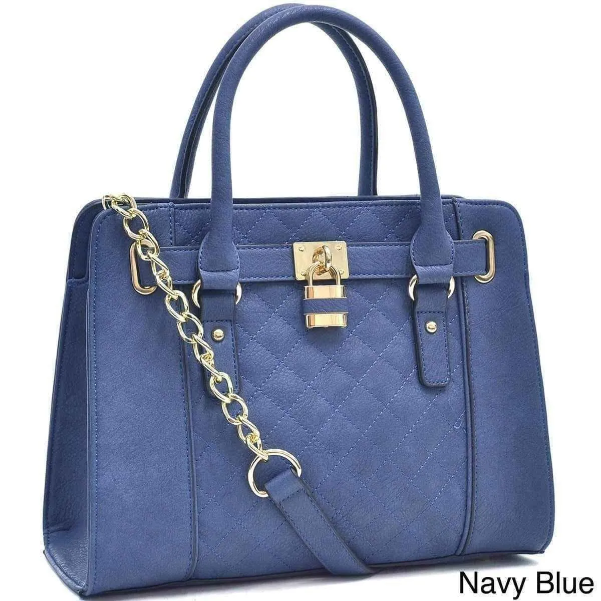 Satchel handbags | Medium Satchel Handbag