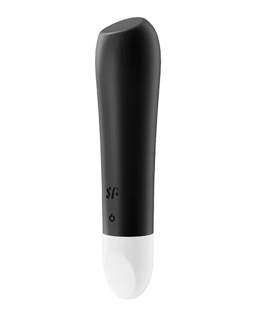 Satisfyer Ultra Power Bullet 2 - Black