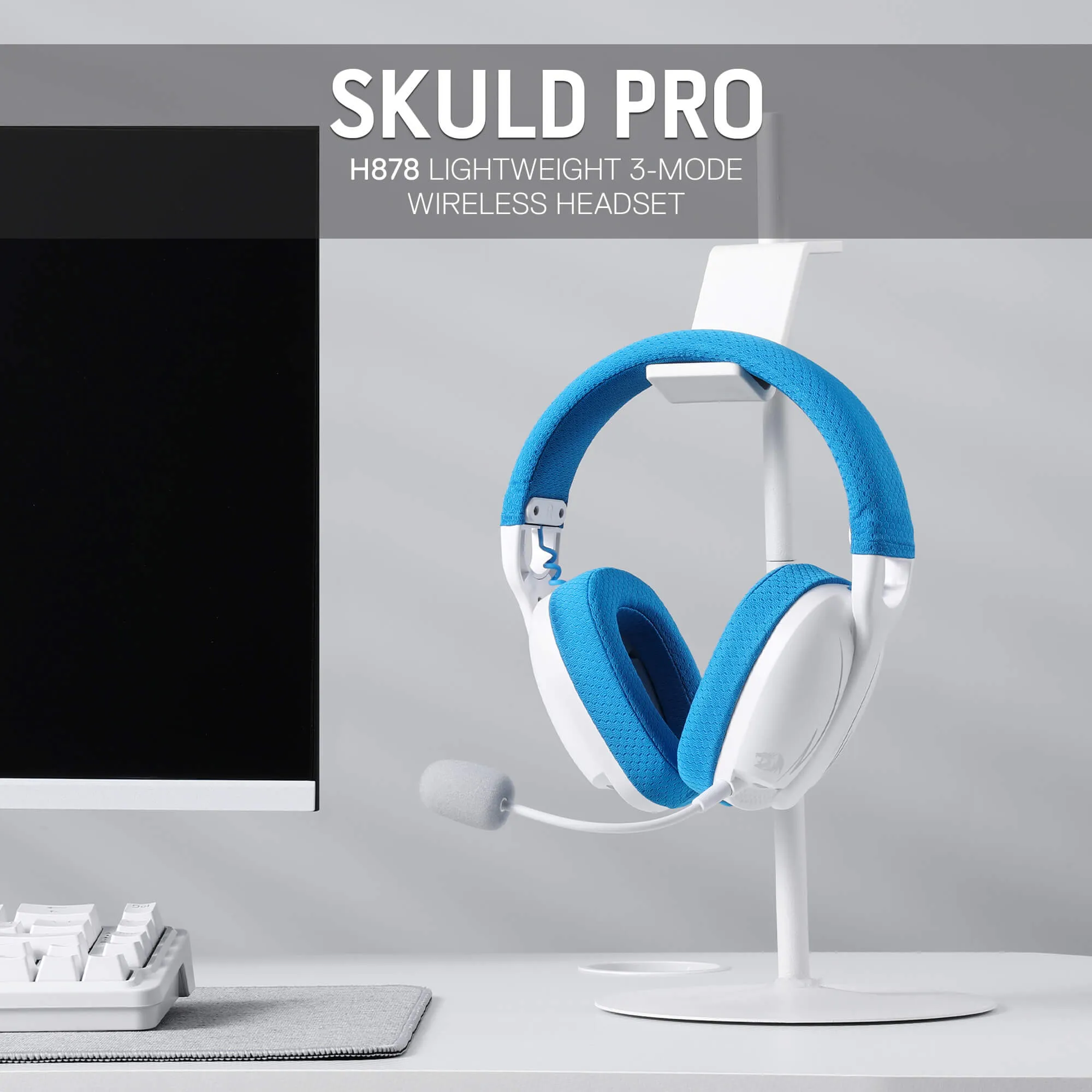 SKULD PRO H878