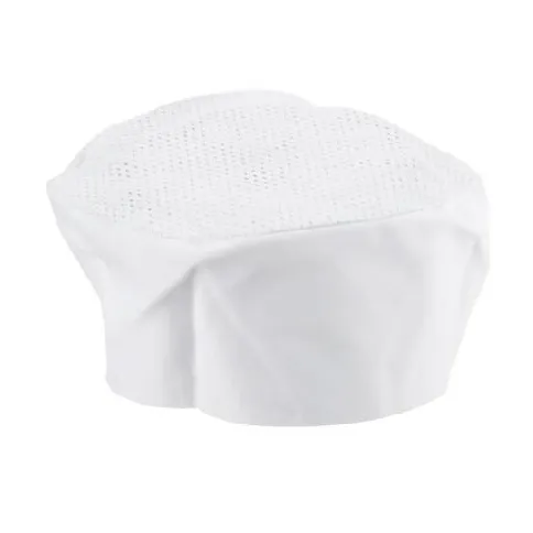 Skull Cap White