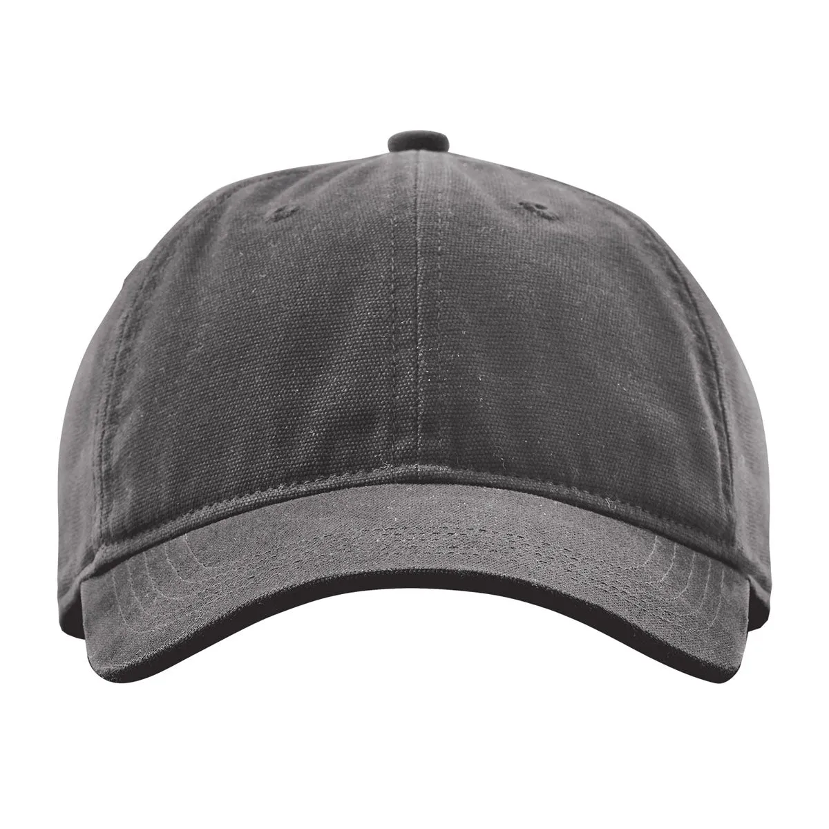 Steelhead Canvas Cap - CWH-1