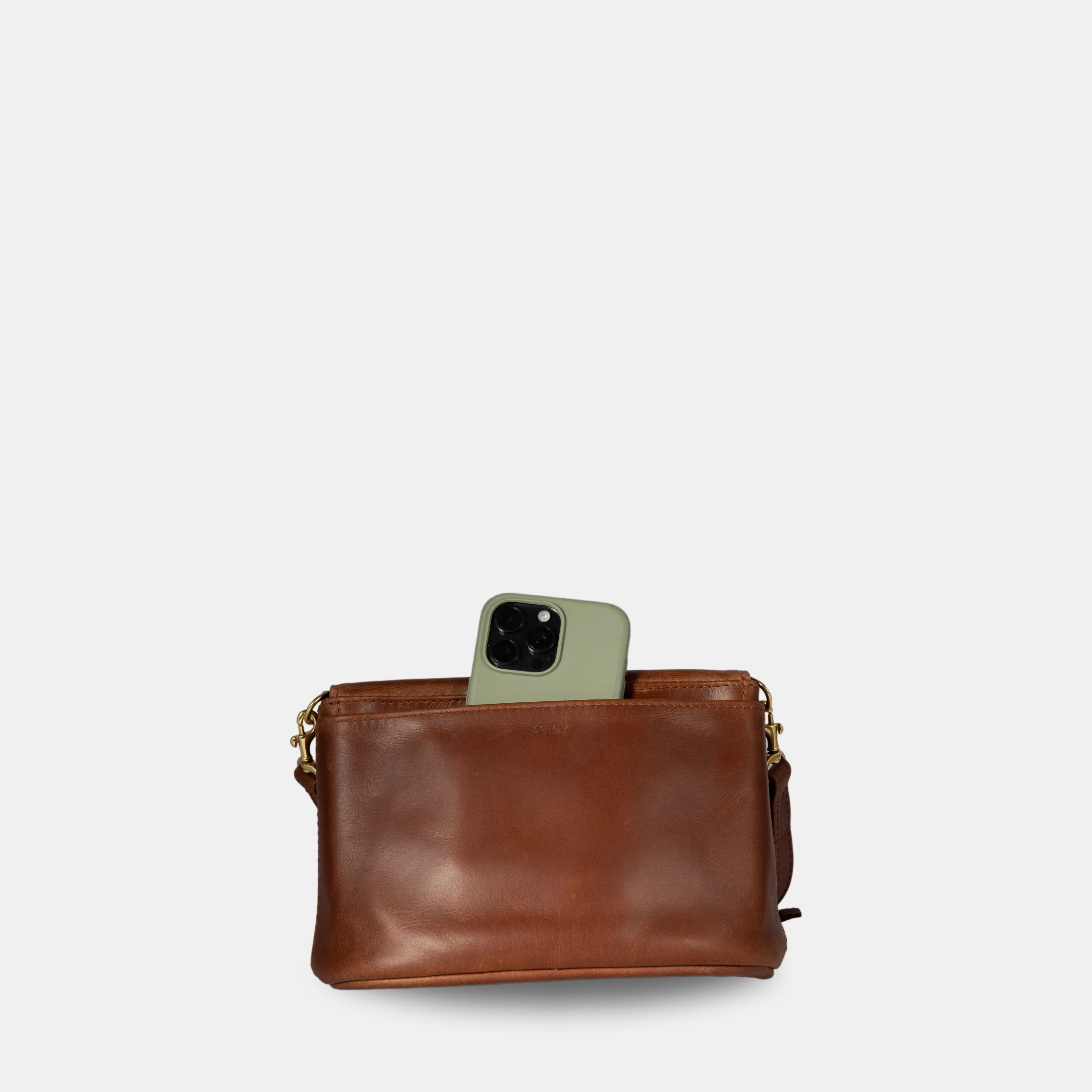 The Arlo Crossbody