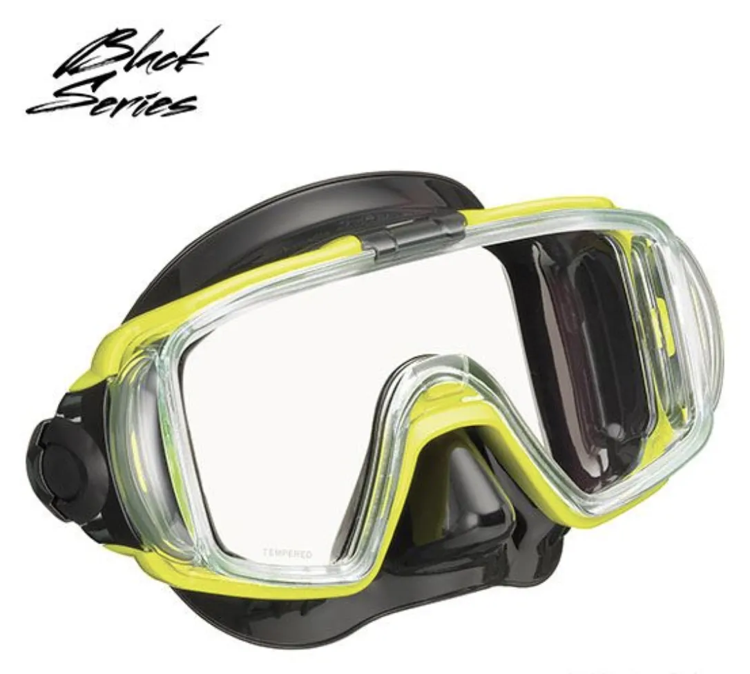 Visio Tri-Ex Pro Mask